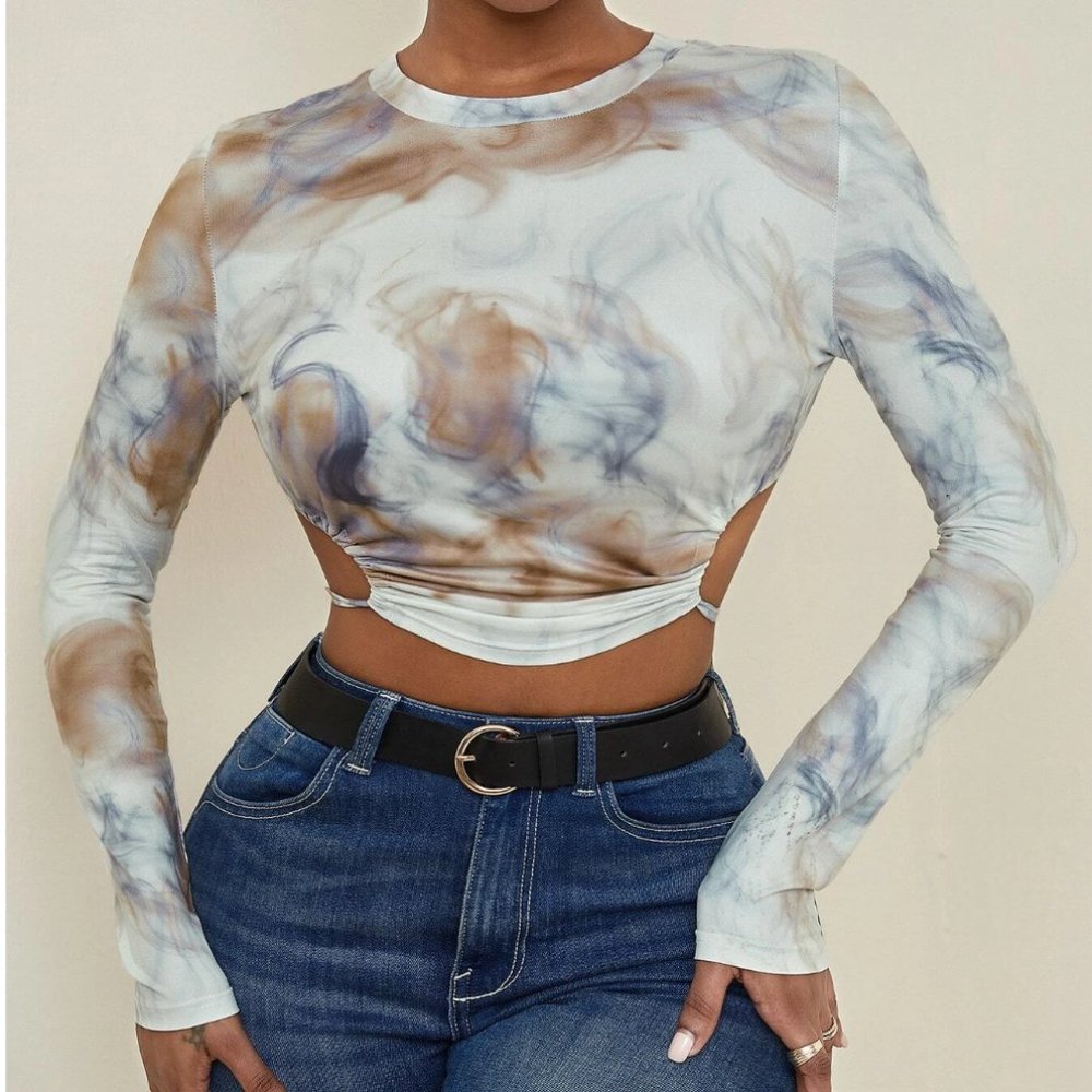 Milkyway Top